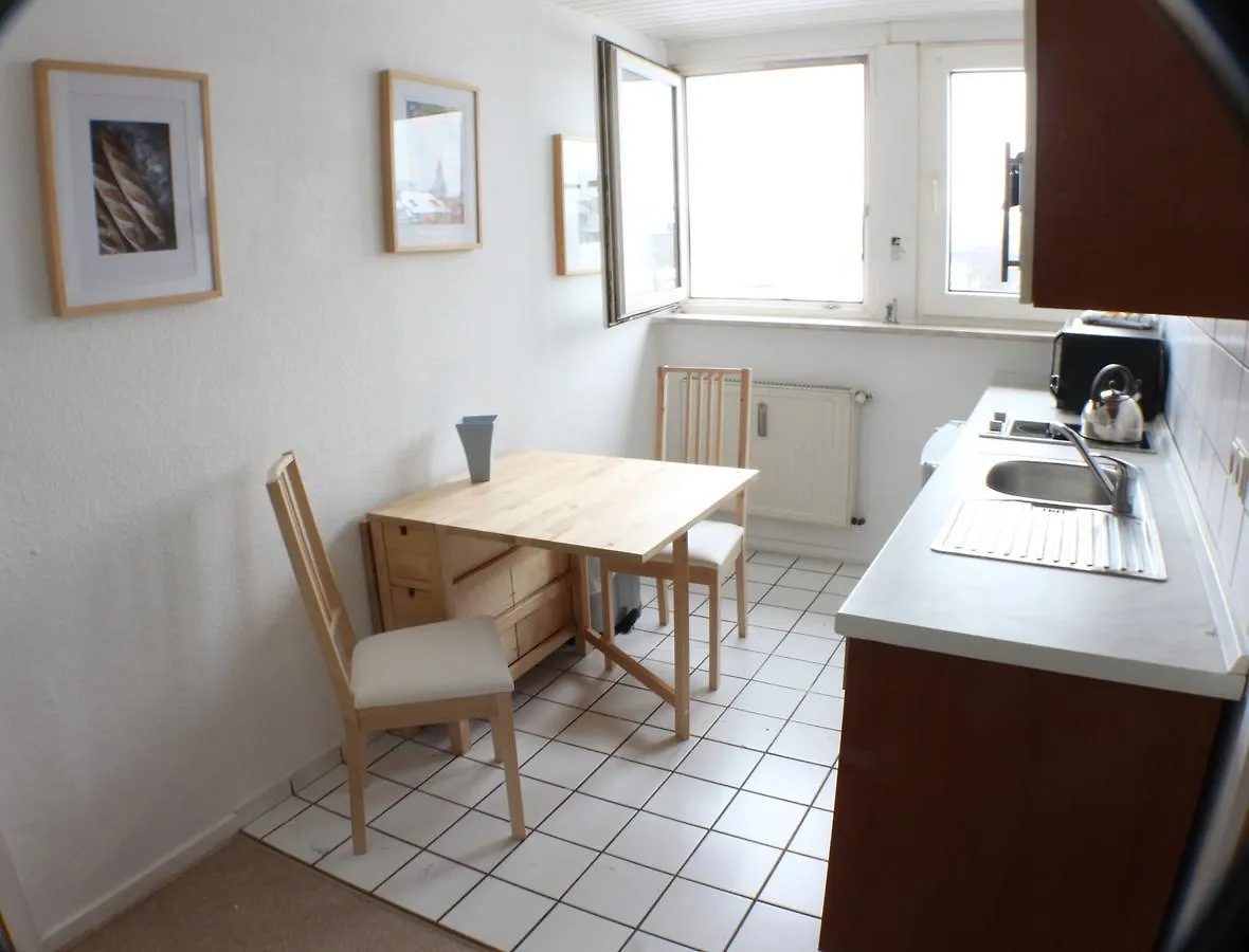 Apartamento Le Relais Weberstrasse 16 Hotel Düsseldorf Alemanha